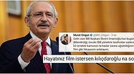 Hemen Hemen Her Olayı Kemal Kılıçdaroğlu'na Bağlayabileceğimizi İspat Edecek 29 İlginç Paylaşım