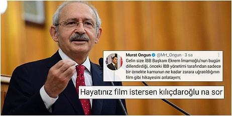 Hemen Hemen Her Olayı Kemal Kılıçdaroğlu'na Bağlayabileceğimizi İspat Edecek 29 İlginç Paylaşım