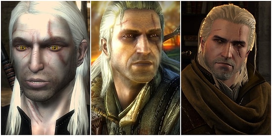 Kitap Sayfalarından Oyun Dünyasına: The Witcher Serisinin Dünden Bugüne Gelişimi