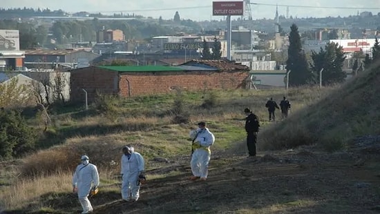 Gaziemir'de Neler Oluyor? Radyasyon Değeri Normalin 7291 Katı Çıktı