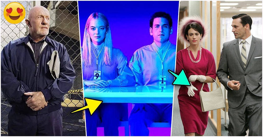 Ne İzleyeceğine Bir Türlü Karar Veremeyenler İçin Netflix'ten Kolayca Ulaşılabilecek 25 Keyifli Yapım