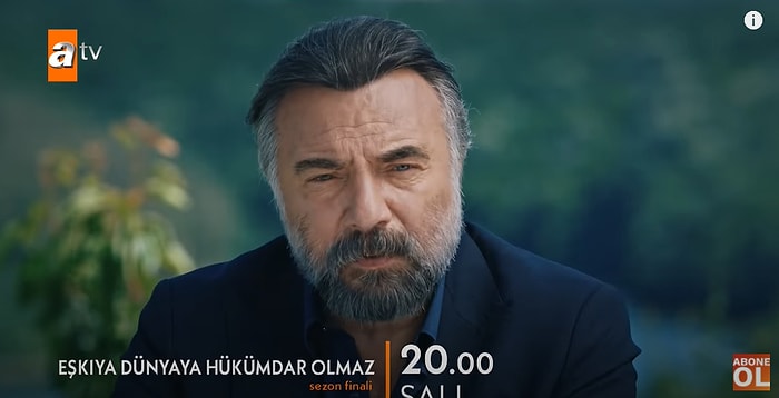 Eşkıya Dünyaya Hükümdar Olmaz 199. Bölüm Fragmanı (Sezon Finali)