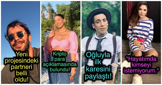 Bugün de Gıybete Doyduk! 14 Haziran'da Magazin Dünyasında Öne Çıkan Olaylar