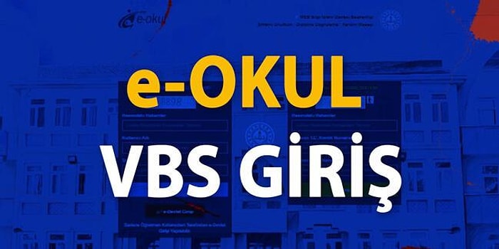 E-Okul Karne Notu Sorgulama Nasıl Yapılır? E-Okul Karne Notları Görüntüleme Ekranı!