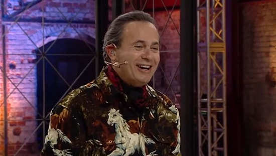 Şef Akademi Jürisi Ayhan Sicimoğlu Kimdir? Ayhan Sicimoğlu Kaç Yaşında ve Nereli?