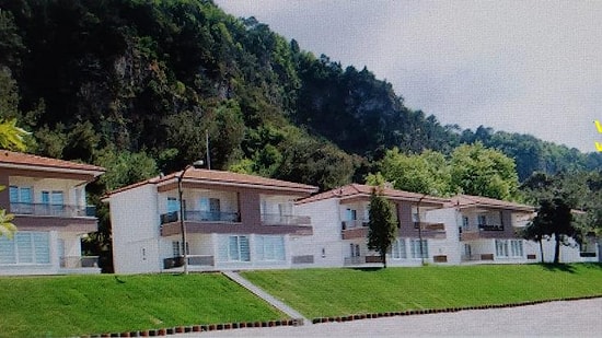 Bütçe Yetmeyince Villalar Satışa Çıktı: Valinin Villası Hariç