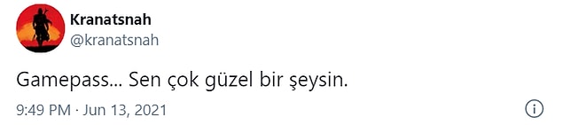 11. İnkar eden çarpılır...