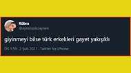 Türk Erkekleri Giyinmeyi Bilmiyor mu?
