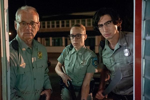 8. The Dead Don't Die (2019)
