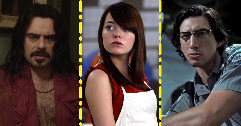 Tüm Zamanların En Eğlenceli Filmlerini Bu İçerikte Topladık! İşte Gülmelere Doyamayacağınız 13 Film