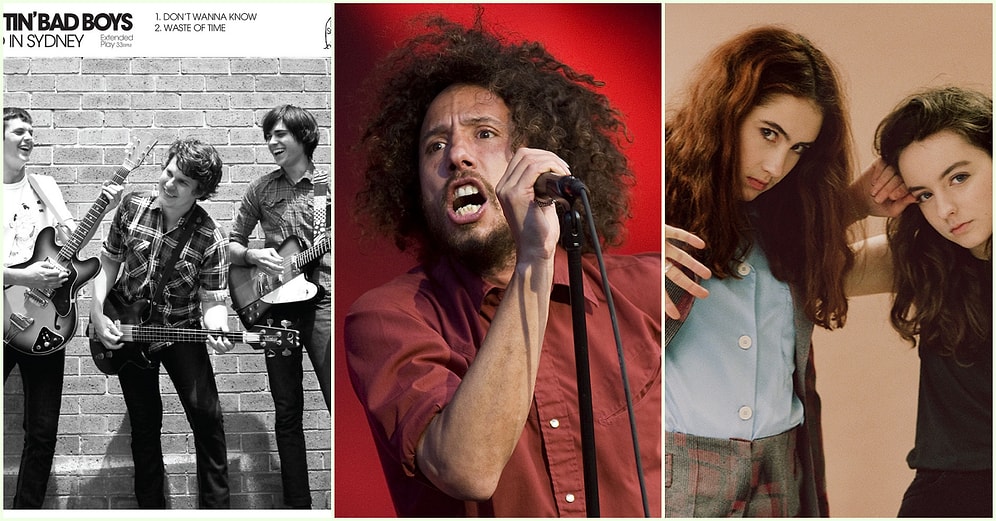 İsimlerini Bir Defa Duyunca Bir Daha Unutamadığımız 12 Müzik Grubu