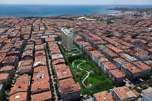 38. Çekmeköy