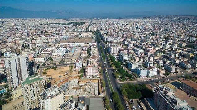 15. Zeytinburnu