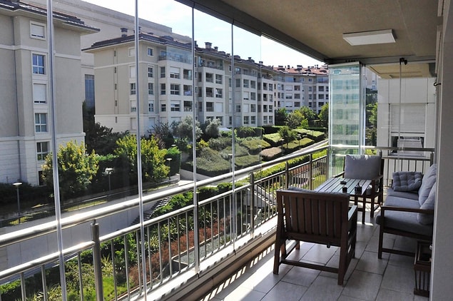 2. Sarıyer
