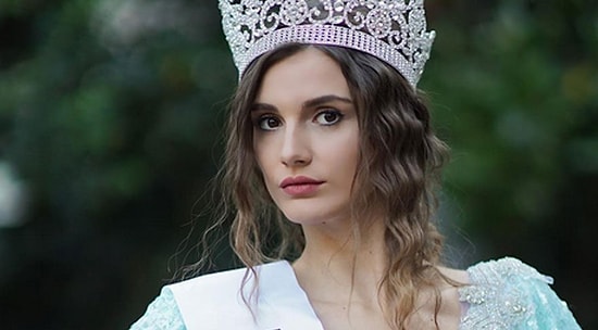 Baht Oyunu 'Tuğçe' Aslı Sümen Kimdir? Aslı Sümen Nereli, Kaç Yaşında?