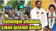 Gördüğünüz Anda Derin Bir İç Çekip Uzaklara Dalacağınız Birbirinden Enteresan Düğünler