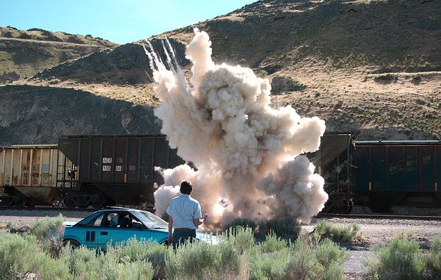 22. Murder Among the Mormons (2021)