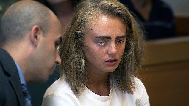 13. I Love You, Now Die: The Commonwealth v. Michelle Carter (2019)