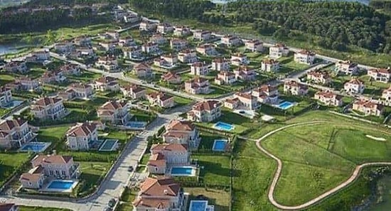 Yüzlerce Daireyi Teslim Etmemişlerdi: NeoYapı’nın İflasına Karar Verildi