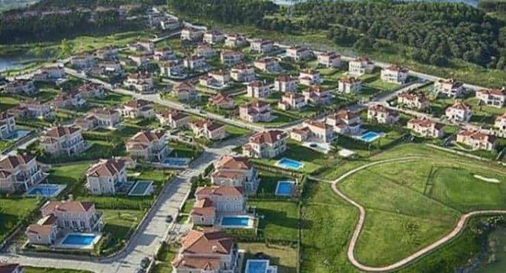 Yüzlerce Daireyi Teslim Etmemişlerdi: NeoYapı’nın İflasına Karar Verildi