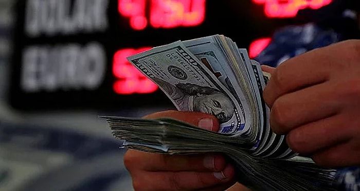 16 Haziran Döviz Fiyatları: Dolar, Sterlin, Euro Kaç TL Oldu?