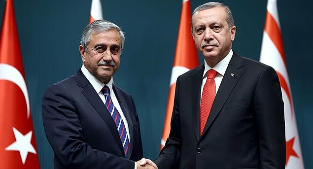 "Erdoğan, orada kendi çevresini nasıl yönetiyorsa burayı da öyle yönetmek istiyor"