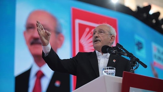Kılıçdaroğlu'ndan A Haber'e Tepki: 'Tatsız Aşa Tuz Neylesin, Akılsız Başa Söz Neylesin'