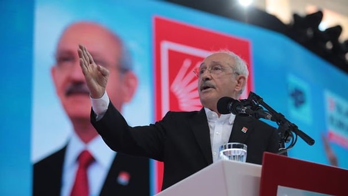 Kılıçdaroğlu'ndan A Haber'e Tepki: 'Tatsız Aşa Tuz Neylesin, Akılsız Başa Söz Neylesin'