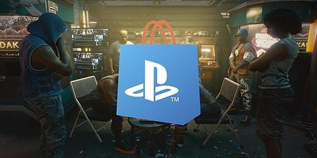 Son Yılların En Büyük Hayal Kırıklığı Cyberpunk 2077 PlayStation Store'a Geri Dönüyor