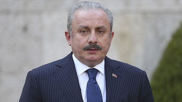 'Vekiller zan altında kalmamalı'