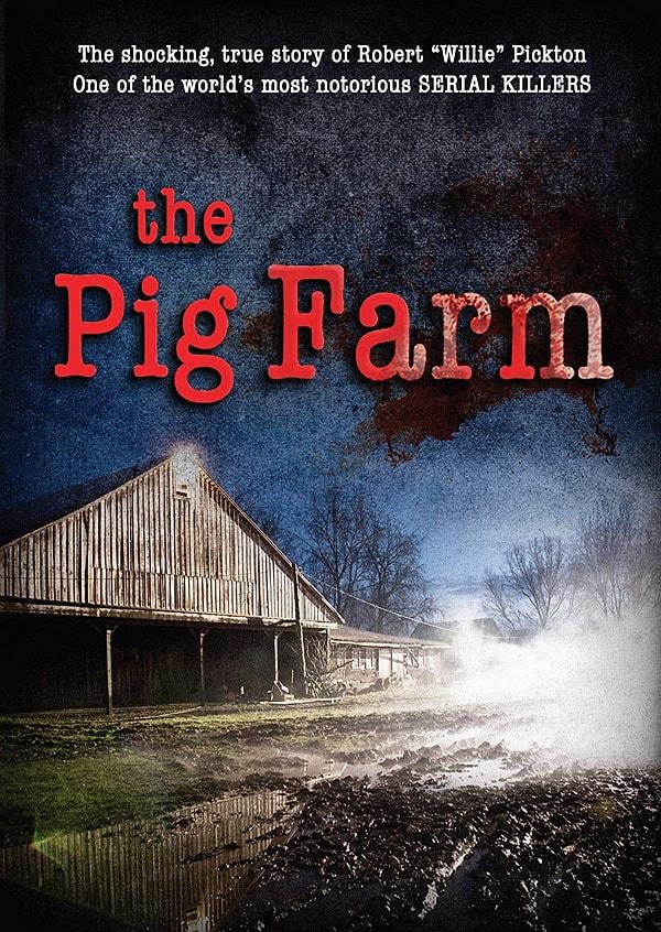 40. The Pig Farm