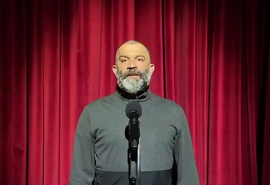 Şevket Çoruh da Anayasa'nın '64. Maddesini' Hatırlattı: Devlet, Sanat Faaliyetlerini ve Sanatçıyı Korur