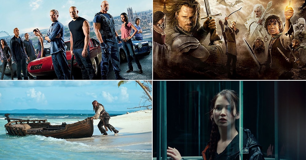 Art Arda Film İzlemeye Sevenler İçin En Başarılı Seri Filmler