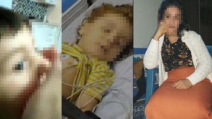 Cep Telefonuyla Kayda Almış: Kayseri'de Bir Kişi Çocuğuna Sigara İçirip Ölmesi İçin İlaç Verdi