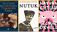 Z Kuşağının Seçimlerde İlk Oyunu Kullanmadan Önce Okuması Gereken 15 Eser