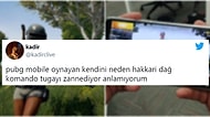 Ülkemizde Apayrı Bir Çılgınlığa Dönüşen PUBG Mobile Hakkında İki Çift Lafı Olan Kullanıcılar