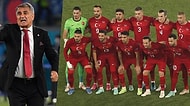 Buyurun Ankete: A Milli Takım'ın EURO 2020'deki Başarısızlığının Sorumlusu Kim?