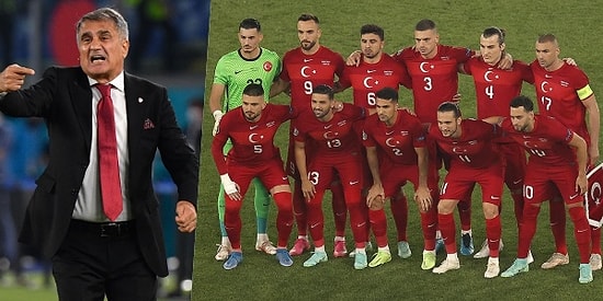 Buyurun Ankete: A Milli Takım'ın EURO 2020'deki Başarısızlığının Sorumlusu Kim?