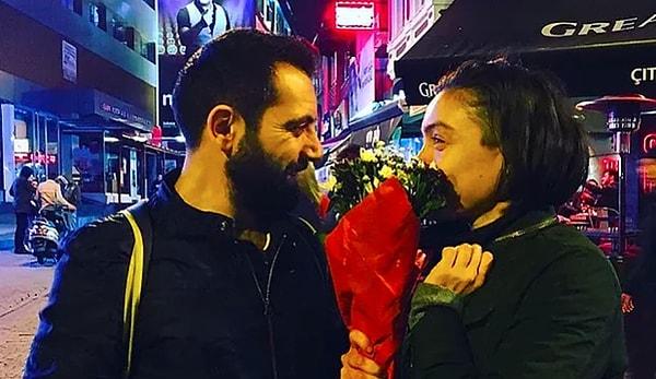 5. Merve Dizdar ve Gürhan Altundaşar evliliklerini sonlandırdı! Dizdar, aldatmayla ilgili iddialara da yanıt vardı!