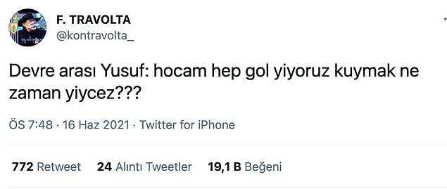 1. Milli Takımımızın Galler yenilgisiyle başlayalım.