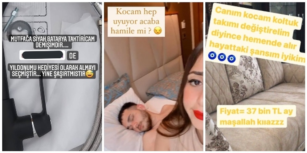 Sosyal Medyada Paylaştıklarıyla Çok Farklı Kafalar Yaşadıklarını Düşündüren Sosyal Medya Kullanıcıları