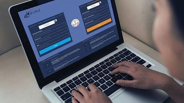 e-Okul Karne Sorgulama Nasıl Yapılır?
