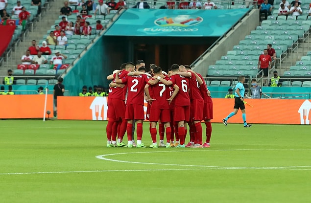 Türkiye EURO 2020 Gruptan Çıkar Mı?
