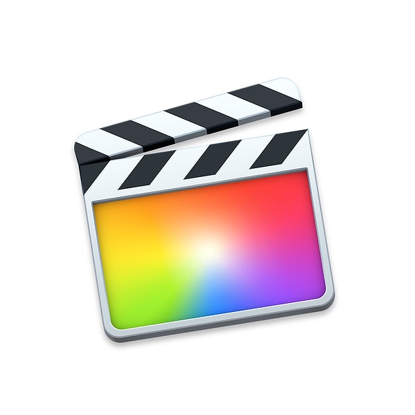 3. Final Cut Pro