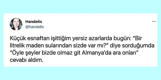Her Ne Yapıyorsanız Bırakıp Okumanız Gereken Haftanın En Komik 28 Tweeti