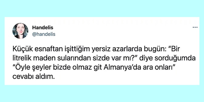 Her Ne Yapıyorsanız Bırakıp Okumanız Gereken Haftanın En Komik 28 Tweeti