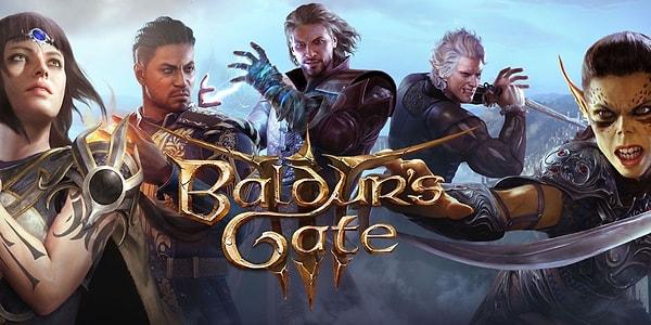 Baldur's Gate 3 nedir, nasıl bir oyundur?
