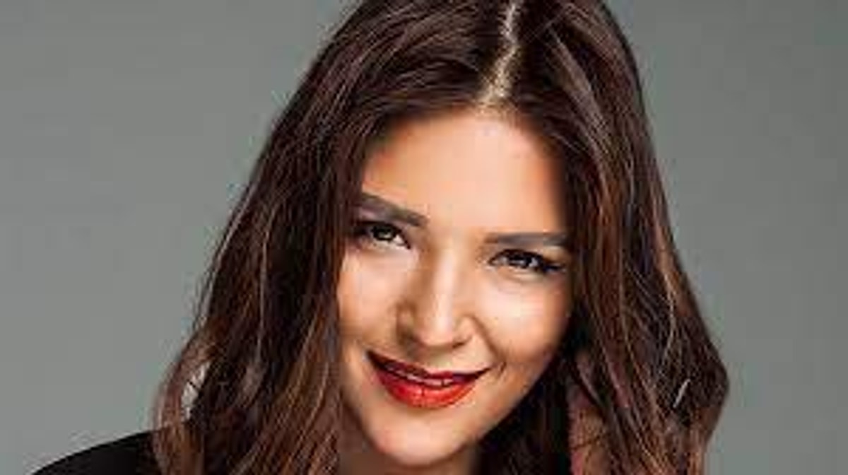 Tugce Kandemir Kimdir Tugce Kandemir Kac Yasinda Ve Nereli