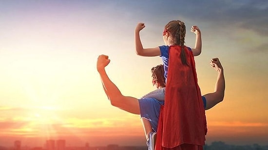 Babalar Günü Yarın mı? 2021 Babalar Günü Hangi Güne Denk Geliyor?