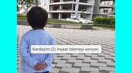 Aile Üyelerini Mizahlarına Alet Eden Goygoyculardan Haftanın En Eğlenceli 15 Paylaşımı